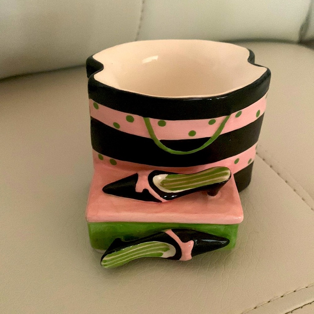 Yankee Candle Tealight Holder